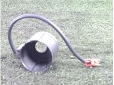 Recambio de antena para peugeot 206 hatchback (2a/c) 1.4 hdi eco 70 referencia OEM IAM 9641551180 DELPHI 2.PINES 2