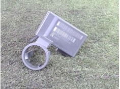 Recambio de antena para jeep cherokee (kk) 2.8 crd 4x4 referencia OEM IAM TOMFX309710677 - 05026073AP  1.CONECTOR - 8.PINES