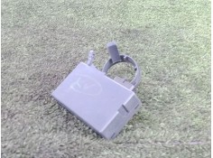 Recambio de antena para jeep cherokee (kk) 2.8 crd 4x4 referencia OEM IAM TOMFX309710677 - 05026073AP  1.CONECTOR - 8.PINES 2