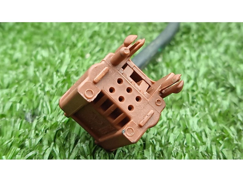 Recambio de antena para citroën xsara picasso (n68) 1.6 referencia OEM IAM 9641551180 DELPHI 2.CABLES