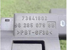 Recambio de antena para citroën saxo 1.5 diesel referencia OEM IAM 962850798   2