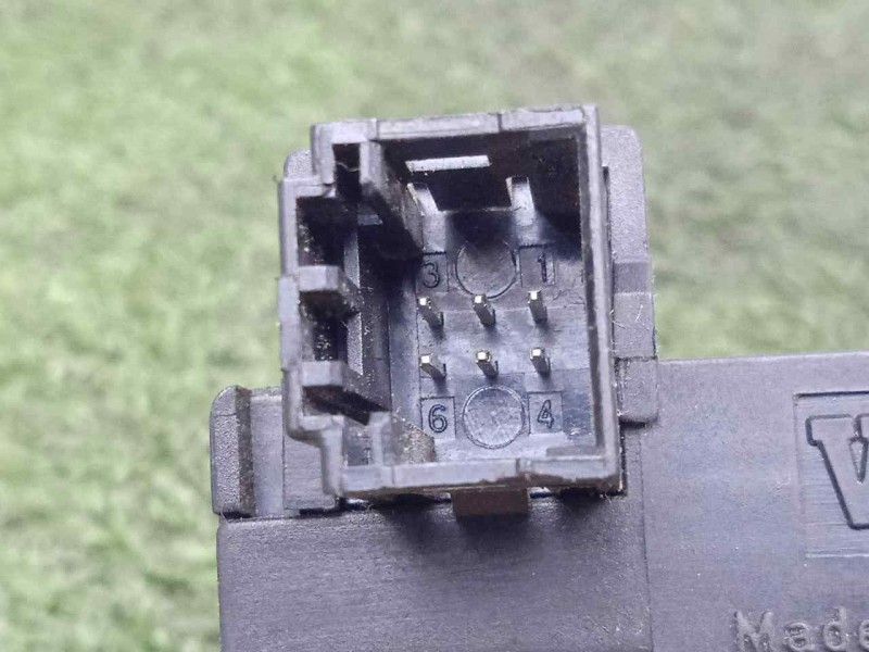 Recambio de antena para citroën saxo 1.5 diesel referencia OEM IAM 962850798  