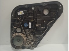 Recambio de elevalunas trasero derecho para kia sportage 1.6 crdi cat referencia OEM IAM 83480F1000 18-21 - ELECTRICO SIN.MOTOR