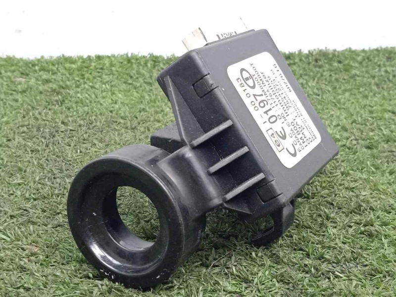 Recambio de antena para chevrolet kalos 1.2 cat referencia OEM IAM 96540559 - 7541273  