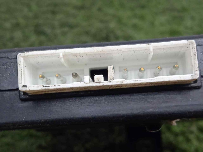 Recambio de antena para chevrolet kalos 1.2 cat referencia OEM IAM 96540559 - 7541273  