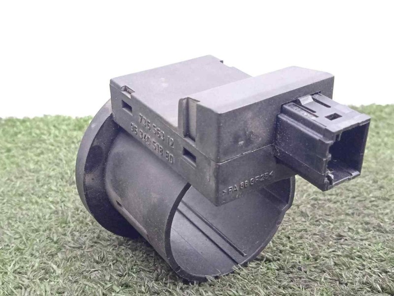 Recambio de antena para peugeot partner (s1) 1.9 diesel referencia OEM IAM 9634051880  