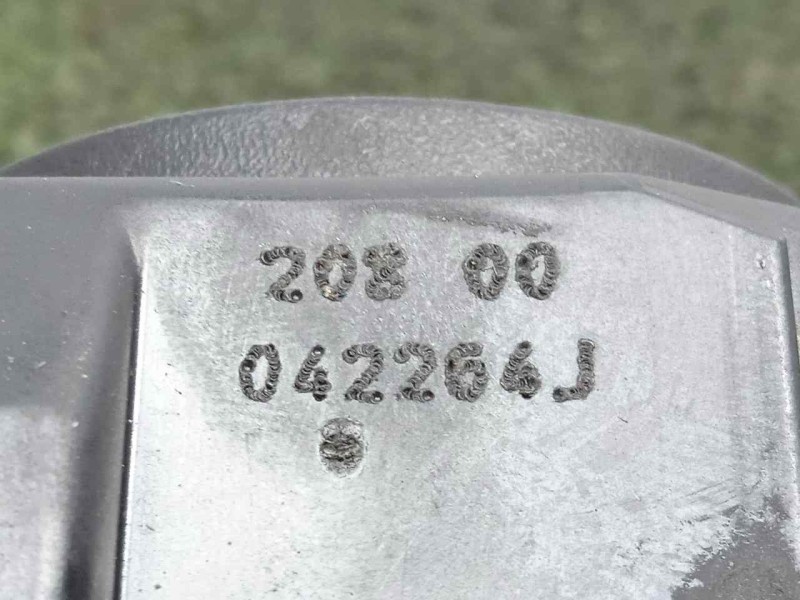 Recambio de antena para renault kangoo (f/kc0) 1.9 diesel referencia OEM IAM 042264J  