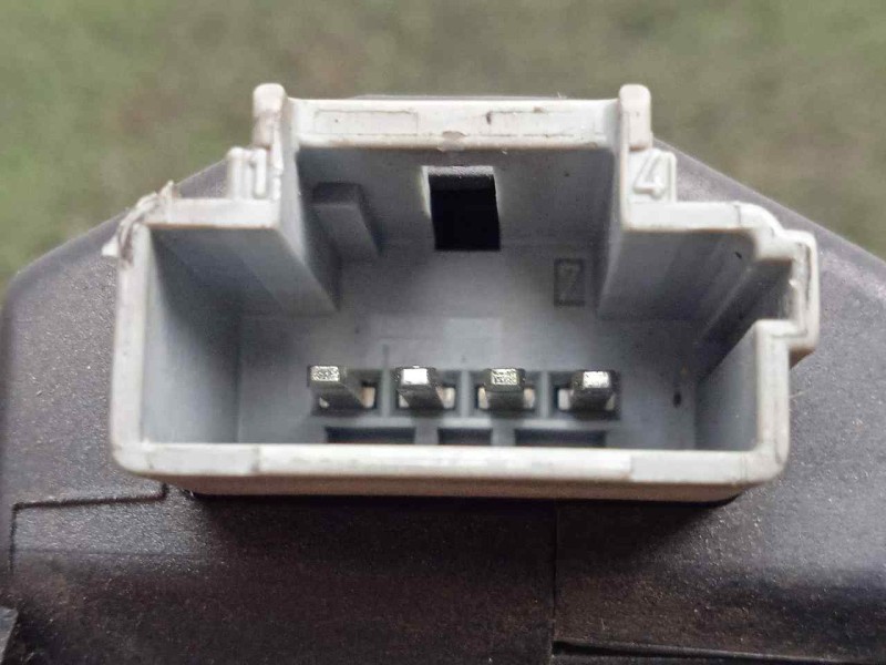 Recambio de antena para renault kangoo (f/kc0) 1.9 diesel referencia OEM IAM 042264J  