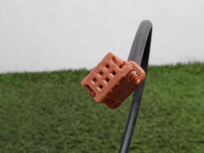 Recambio de antena para citroën xsara picasso 1.6 16v hdi referencia OEM IAM 9641551180  