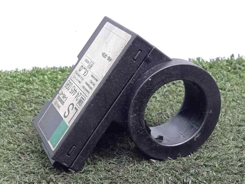 Recambio de antena para opel zafira a 2.0 dti referencia OEM IAM 24445098  