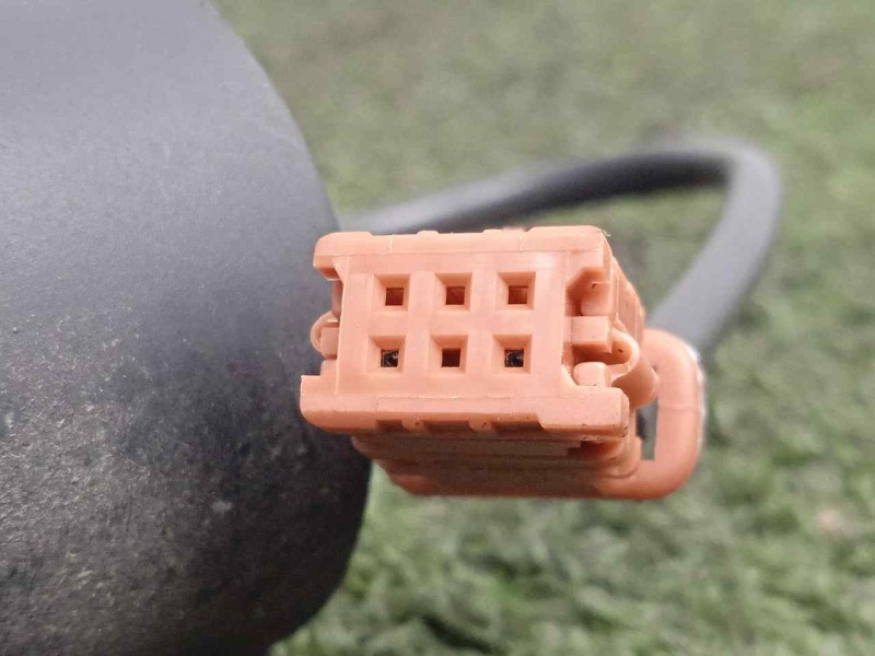 Recambio de antena para citroën xsara picasso 1.6 16v hdi referencia OEM IAM 9641551180  