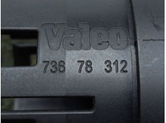 Recambio de antena para citroën c1 1.0 cat (384f) referencia OEM IAM 5810507100 VOGT ANTENA.LLAVE.CONTACTO 2