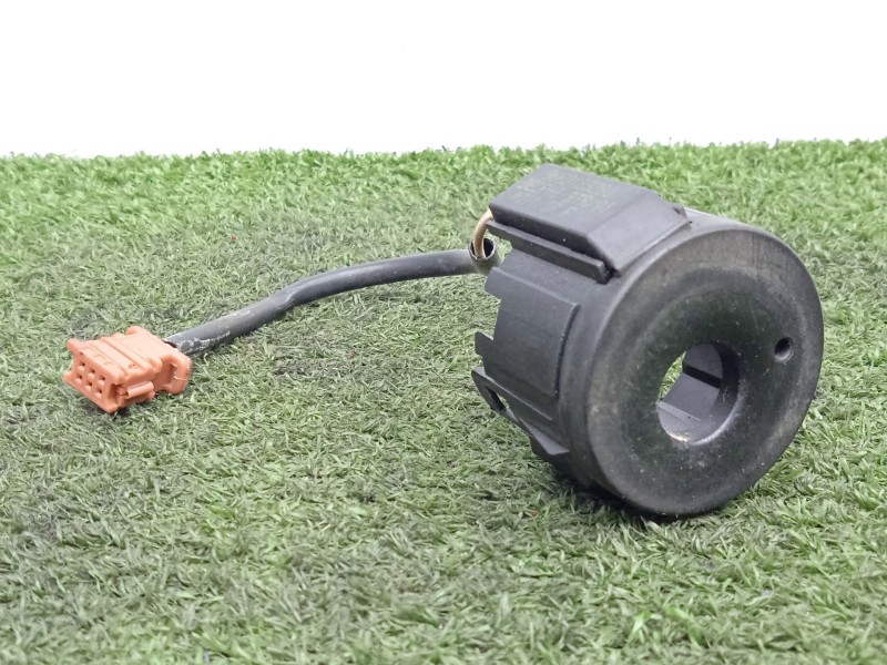 Recambio de antena para peugeot 307 sw (3h) 1.6 hdi 110 referencia OEM IAM 9663123280  