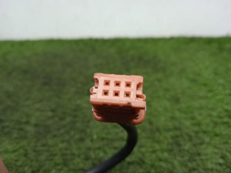 Recambio de antena para peugeot 307 sw (3h) 1.6 hdi 110 referencia OEM IAM 9663123280  