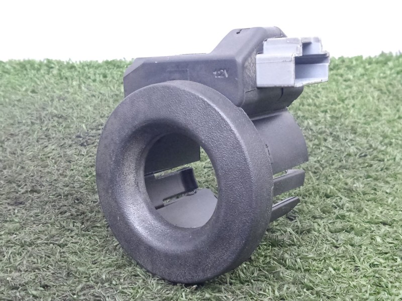 Recambio de antena para nissan primastar furgoneta (x83) 1.9 dci 100 referencia OEM IAM SIN REFERENCIA  