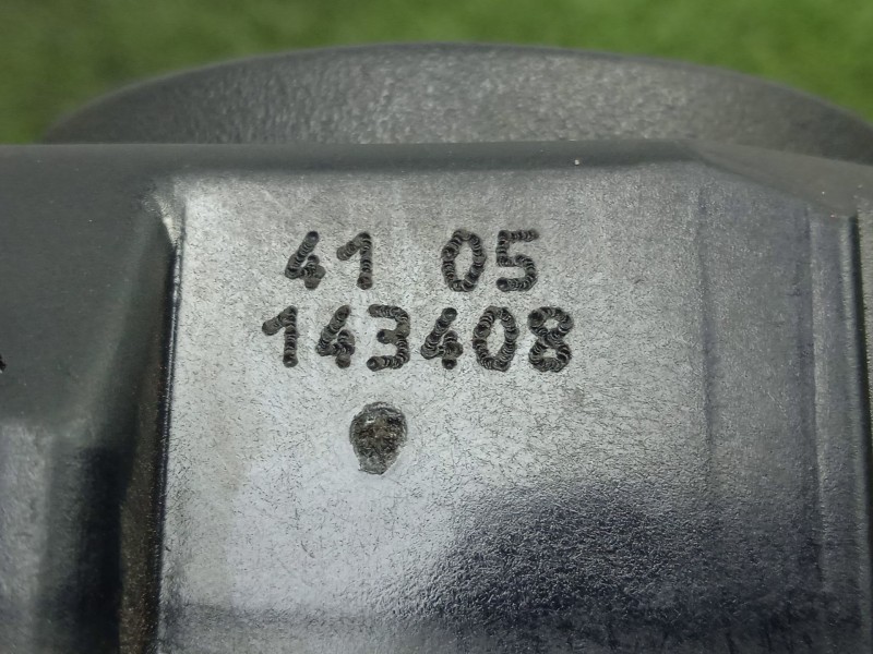 Recambio de antena para nissan primastar furgoneta (x83) 1.9 dci 100 referencia OEM IAM SIN REFERENCIA  