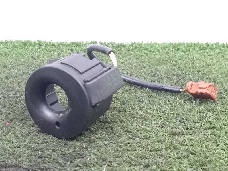 Recambio de antena para peugeot 307 (3a/c) 1.6 16v referencia OEM IAM 9648445180  