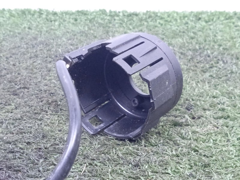 Recambio de antena para peugeot 307 (3a/c) 1.6 16v referencia OEM IAM 9648445180  