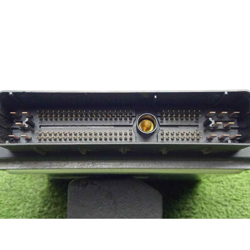 Recambio de centralita motor uce para ford transit connect (tc7) 1.8 tddi turbodiesel cat referencia OEM IAM R0411C005F-2T1A12A6