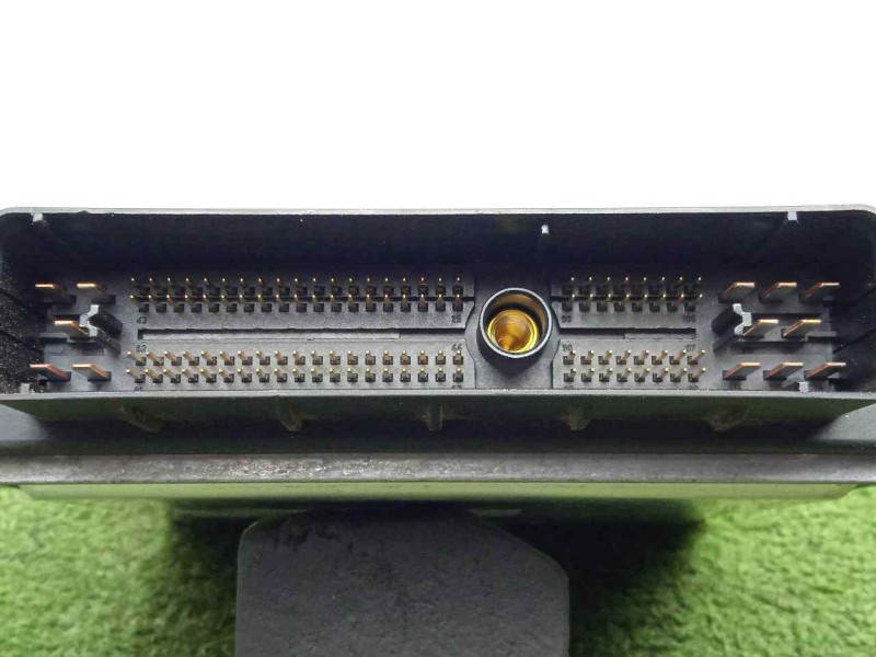 Recambio de centralita motor uce para ford transit connect (tc7) 1.8 tddi turbodiesel cat referencia OEM IAM R0411C005F-2T1A12A6