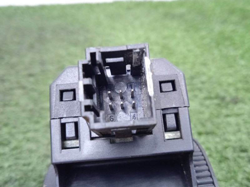 Recambio de antena para peugeot expert furgoneta (222) 1.9 d 70 referencia OEM IAM 9625402980  