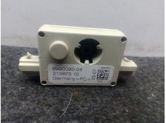Recambio de antena para bmw x3 (e83) 2.0 i referencia OEM IAM 699009004 - 21367510  AMP ANTENA 2