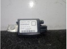 Recambio de antena para peugeot 308 i (4a_, 4c_) 1.6 16v referencia OEM IAM 965984058000 - 41157818C  