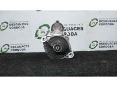 Recambio de motor arranque para bmw serie 3 berlina (e46) 2.0 24v referencia OEM IAM 1740374-0001108157 BOSCH 9.DIENTES
