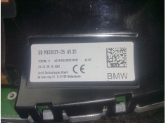 Recambio de antena para bmw 5 (g30, f90) 520 d referencia OEM IAM 930303705 - ED9303037056520   2