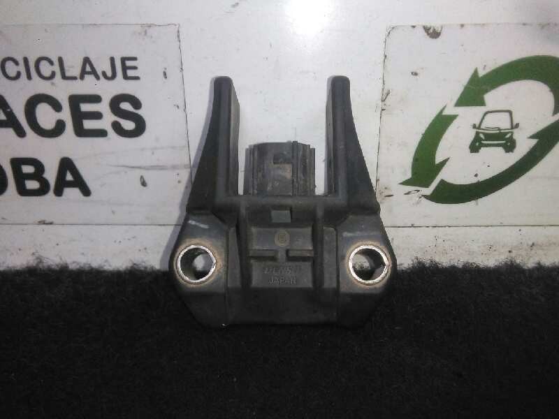 Recambio de sensor impacto airbag para toyota land cruiser (j15) 3.0 turbodiesel cat referencia OEM IAM 8917330160 2.PINES DENSO
