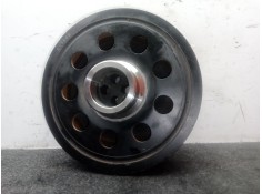 Recambio de polea cigueñal para bmw 1 (e81) 116 d referencia OEM IAM 011449  