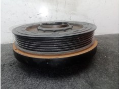 Recambio de polea cigueñal para bmw 1 (e81) 116 d referencia OEM IAM 011449   2