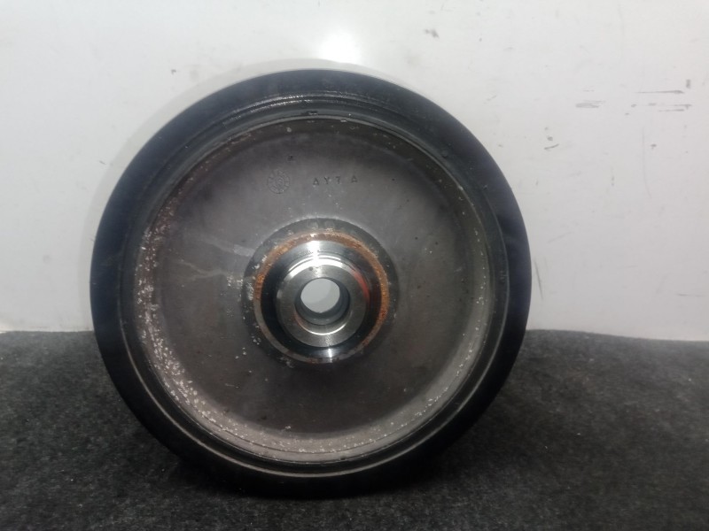 Recambio de polea cigueñal para bmw serie 3 touring (e91) 2.0 16v diesel referencia OEM IAM 1123780569613 - 780569613  