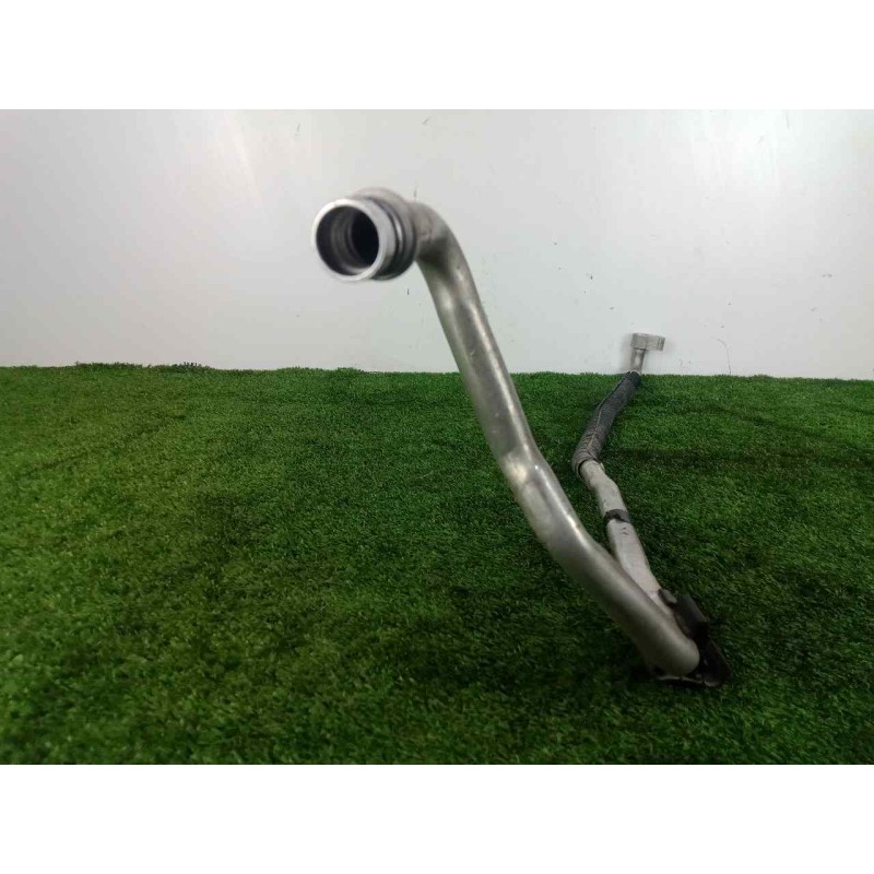 Recambio de tubos aire acondicionado para toyota land cruiser (j15) 3.0 turbodiesel cat referencia OEM IAM 887176B220  