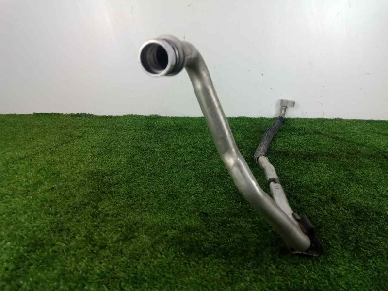 Recambio de tubos aire acondicionado para toyota land cruiser (j15) 3.0 turbodiesel cat referencia OEM IAM 887176B220  