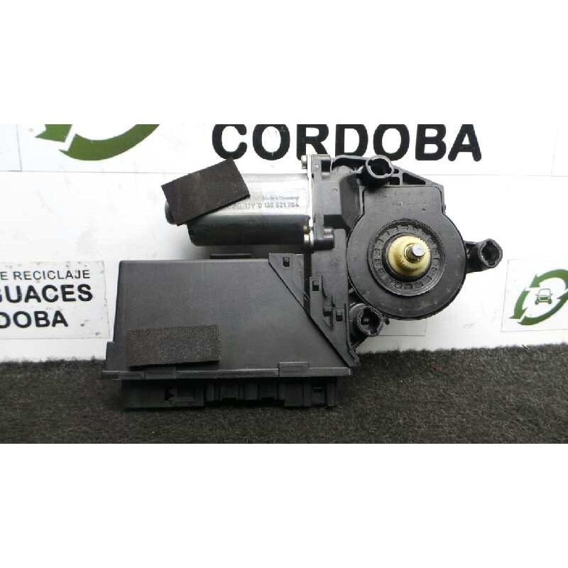 Recambio de motor elevalunas trasero izquierdo para audi a8 (4e2) 4.2 quattro referencia OEM IAM 4E0959801A-4E0910802-5WK48112CB