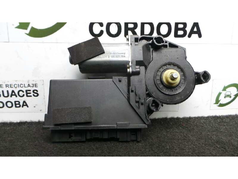 Recambio de motor elevalunas trasero izquierdo para audi a8 (4e2) 4.2 quattro referencia OEM IAM 4E0959801A-4E0910802-5WK48112CB