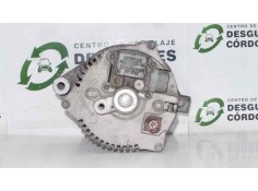 Recambio de alternador para ford mustang 4.9 g referencia OEM IAM F4PZ10346BMR2-112933-F4ZU10300DA--10316 MOTORCRAFT POLEA.FIJA 2