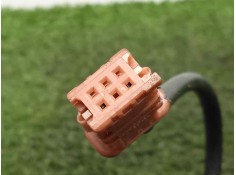 Recambio de antena para citroën xsara picasso 1.6 16v hdi referencia OEM IAM 9641551180 ANTENA.LLAVE  2