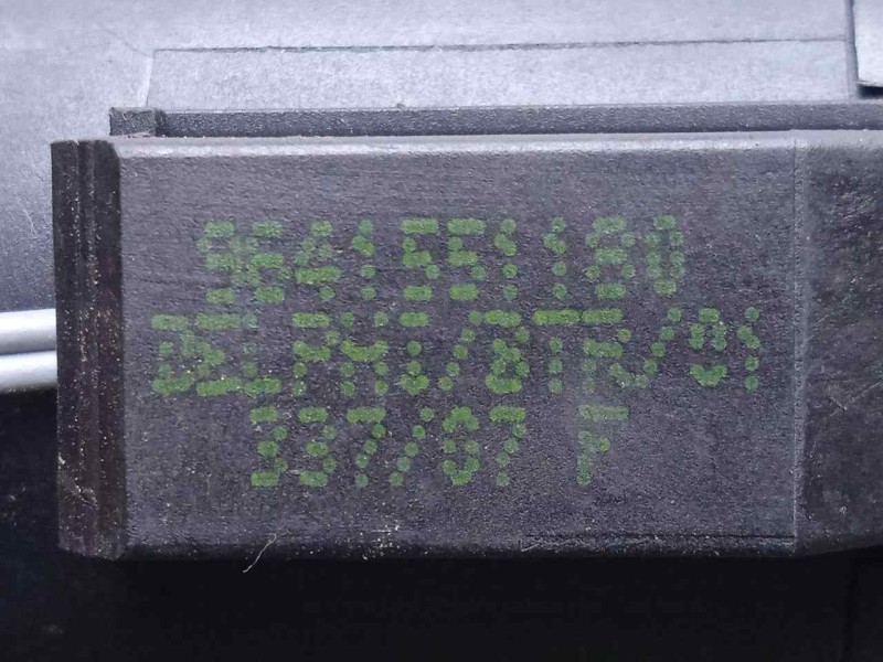 Recambio de antena para citroën xsara picasso 1.6 16v hdi referencia OEM IAM 9641551180 ANTENA.LLAVE 