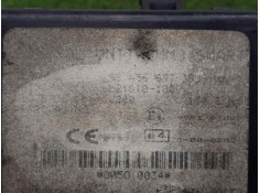 Recambio de antena para chevrolet nubira berlina 1.6 cat referencia OEM IAM REF: 96456677 - 5218101000   2