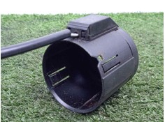 Recambio de antena para citroën xsara picasso 1.6 16v hdi referencia OEM IAM 9641551180   2