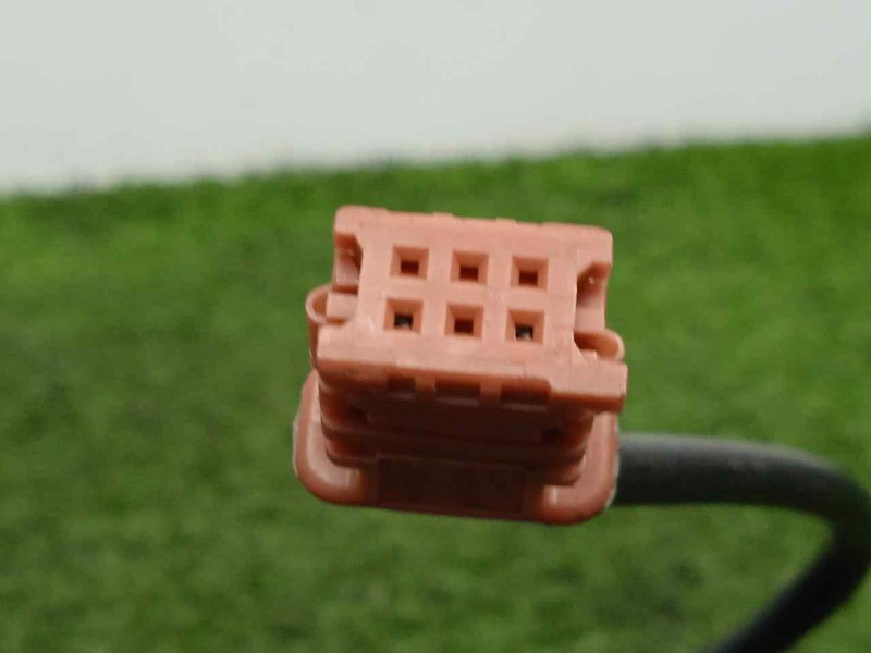 Recambio de antena para citroën xsara picasso 1.6 16v hdi referencia OEM IAM 9641551180  