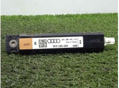 Recambio de antena para audi a3 sedán(8vs) 2.0 16v tdi referencia OEM IAM 8V5035225 - 920286321  