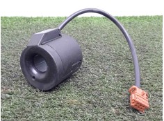 Recambio de antena para citroën xsara picasso 2.0 hdi cat (rhy / dw10td) referencia OEM IAM 9641551180  