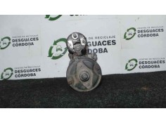 Recambio de motor arranque para bmw serie 3 berlina (e46) 2.0 24v referencia OEM IAM 1740374-0001108157 BOSCH 9.DIENTES 2