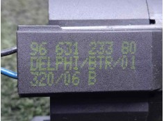 Recambio de antena para citroën c4 grand picasso 1.6 16v hdi fap referencia OEM IAM 9663123380   2