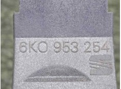 Recambio de antena para seat cordoba berlina (6k2) 1.4 referencia OEM IAM 6K0953254   2