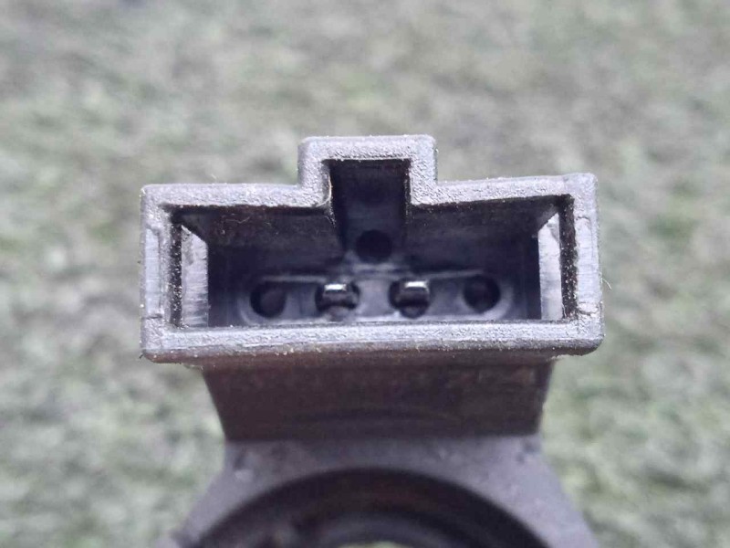 Recambio de antena para seat cordoba berlina (6k2) 1.4 referencia OEM IAM 6K0953254  