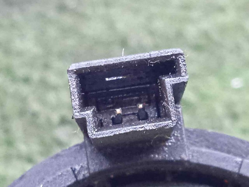 Recambio de antena para fiat doblo 1.3 16v jtd cat referencia OEM IAM 51865544  